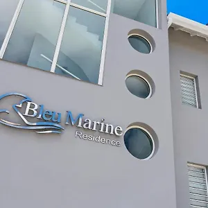 Bleu Marine - Honeymoon Apartment