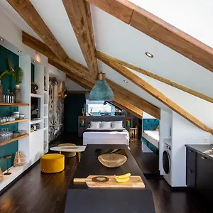 Mojito Apartment
