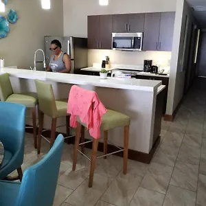 Dawn Club Luxury Aparthotel
