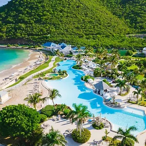 Secrets St Martin & (adults Only) Resort