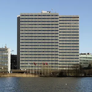 **** Hotel Scandic Denmark
