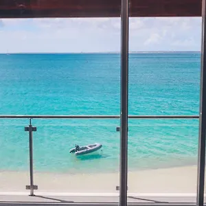 Paradise View 1 Bed-room Water Front At Apartment