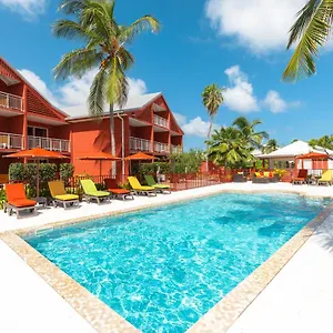 Orient Bay Palm Court 4 Stars Hotel