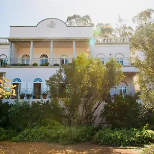  Hotel Dorp South Africa