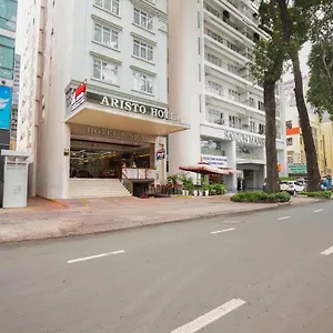 **** Hotel Aristo Saigon Vietnam