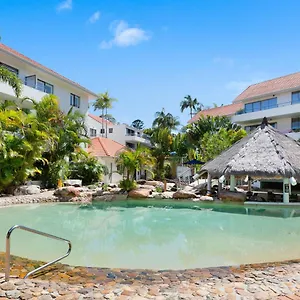 *** Aparthotel International Australia