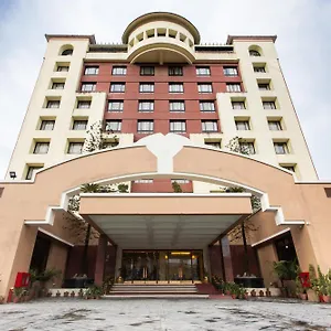 **** Hotel Grand Nepal