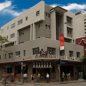 *** Hotel Roamer Australia