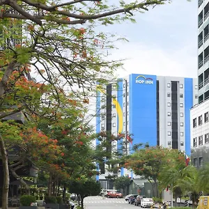 *** Hotel Hop Alabang Manila Philippines