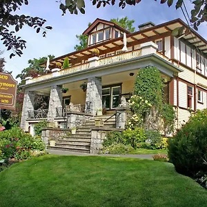 ***** Bed & Breakfast Abbeymoore Manor Canada