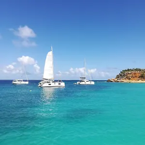 Bleu Marine Apartment