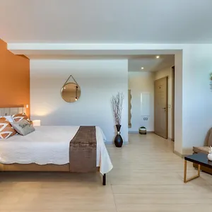 Sunshine Sxm Apartment